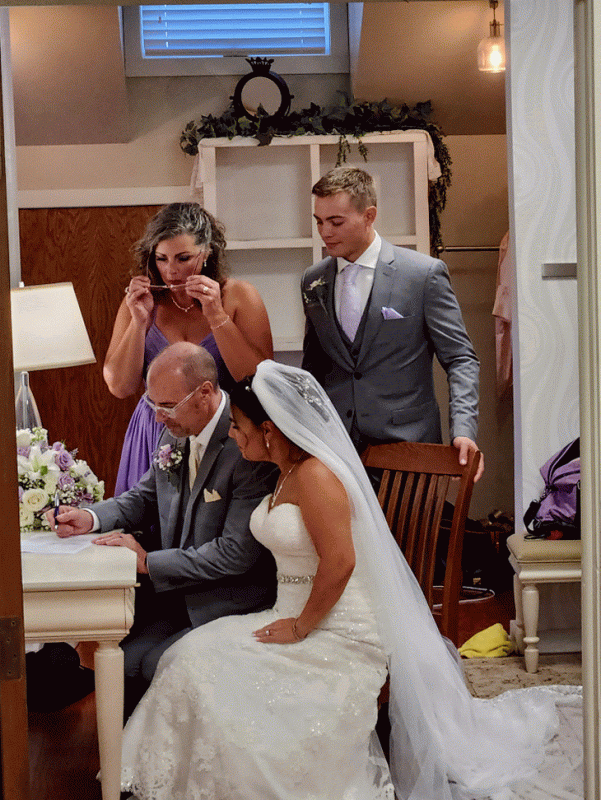 How to Apply for a Marriage License in Iowa