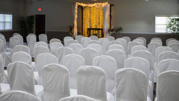 2026 Wedding Venue Special in Eastern Iowa
